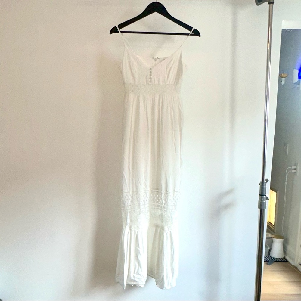JACK By BB Dakota maxi dress